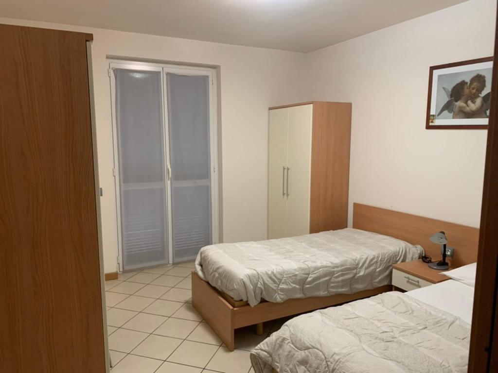 Mood-San Matteo Residence Parva Urbi Pavia Ngoại thất bức ảnh