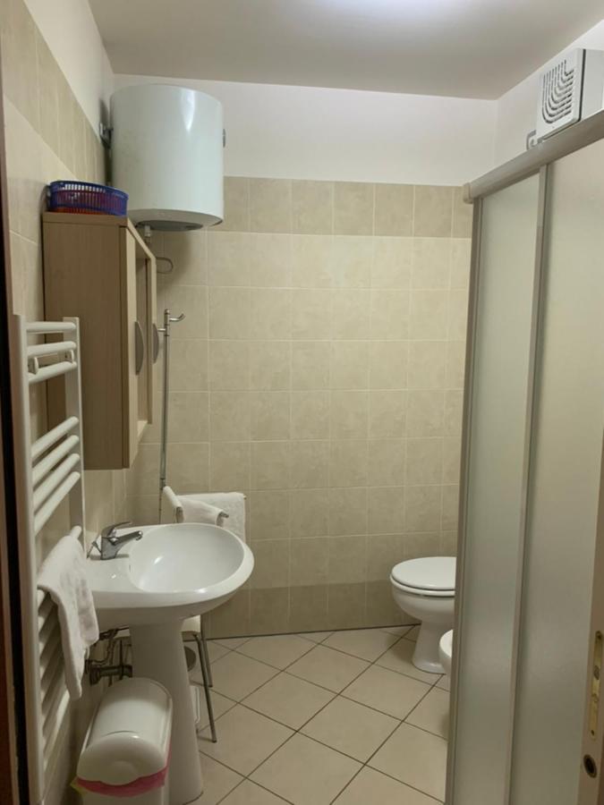 Mood-San Matteo Residence Parva Urbi Pavia Ngoại thất bức ảnh