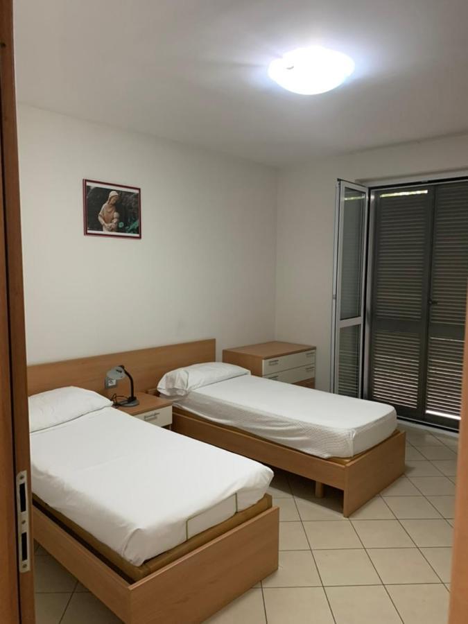 Mood-San Matteo Residence Parva Urbi Pavia Ngoại thất bức ảnh